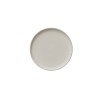 Керамична чиния, ф17,5см, h2,5см, ONE LIGHT ROCK - ROCKZZERO