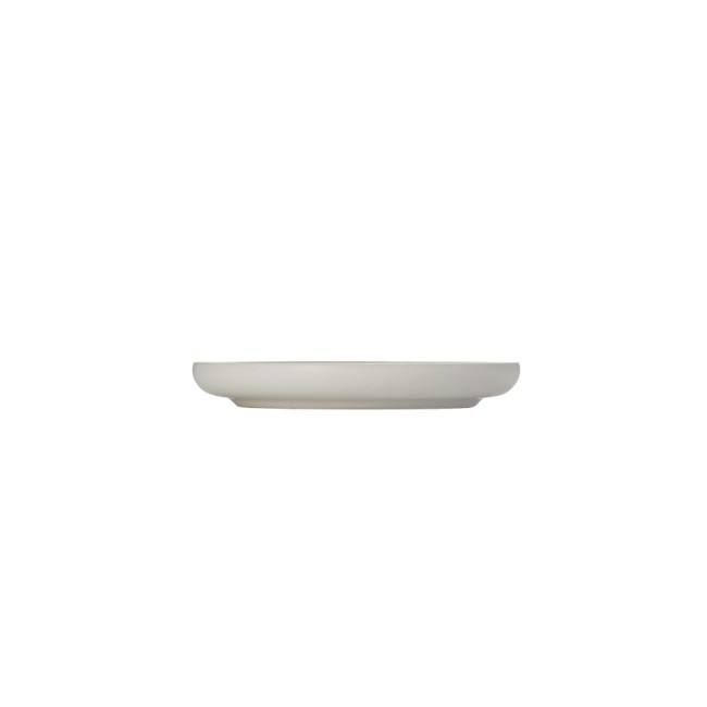 Керамична чиния, ф17,5см, h2,5см, ONE LIGHT ROCK - ROCKZZERO