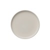 Керамична чиния, ф22см, h3см, ONE LIGHT ROCK - ROCKZZERO