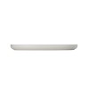 Керамично плато, овално, 33x23см, h3см, ONE LIGHT ROCK - ROCKZZERO