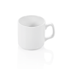 Порцеланова чаша MUG 260мл, ф7,6см, h7,7см, стакабъл - WAS