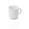 Порцеланова чаша MUG 300мл, ф8,3см, h9,2см, стакабъл - WAS