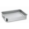 Иноксова тава правоъгълна Chef-Classic 70х45xh9,5см - Lacor