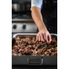 Иноксова тава правоъгълна Chef-Classic 70х45xh9,5см - Lacor