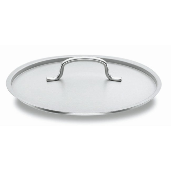 Иноксов капак  ф16см Chef-Classic - Lacor