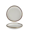 Порцеланова чиния дълбока 18см BAILEY-(FC0128-7) - Horecano