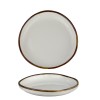 Порцеланова чиния дълбока 23см BAILEY-(FC0128-9) - Horecano