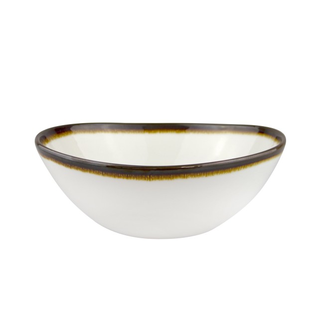 Порцеланова купа 11см BAILEY-(FC0122-4.5) - Horecano 