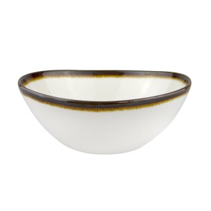 Порцеланова купа 17см 800мл BAILEY-(FC0122-7) - Horecano