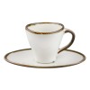 Порцеланова чинийка 14см BAILEY- (FC0127-5.5) - Horecano