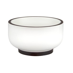 Порцеланова купичка 14см 580мл HELLA-WHITE-(HC-56449) - Horecano