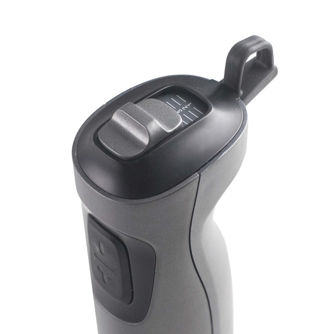 Електрически пасатор с кана, 220-240V, 50/60Hz, 600W, 15.000 r.p.m., 600мл, 8,5 x6,28x39,7см, TitanPro – Lacor