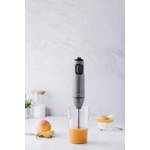 Електрически пасатор с кана, 220-240V, 50/60Hz, 600W, 15.000 r.p.m., 600мл, 8,5 x6,28x39,7см, TitanPro – Lacor