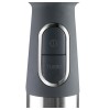 Електрически пасатор с чаша, 220-240V, 50/60Hz, 1200W, 13.000 - 15.300 r.p.m., 800мл, ф6,5x41см, MIX – Lacor
