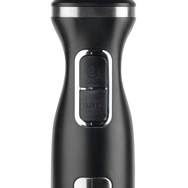 Електрически пасатор с чаша, 220-240V, 50/60Hz, 1000W, 13.050 - 15.950 r.p.m, 800мл, ф6,3x41,2см, PRO – Lacor