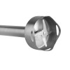 Електрически пасатор с чаша, 220-240V, 50/60Hz, 1000W, 13.050 - 15.950 r.p.m, 800мл, ф6,3x41,2см, PRO – Lacor