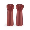 Комплект мелнички за пипер и сол 15см., дърво MODERN Terracotta - Amefa