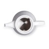 Електрическа керамична кана, 220-240V, 50/60Hz, 1200W, 1л, 23x16,5x23см, 1,4кг, GALA GREY – Lacor