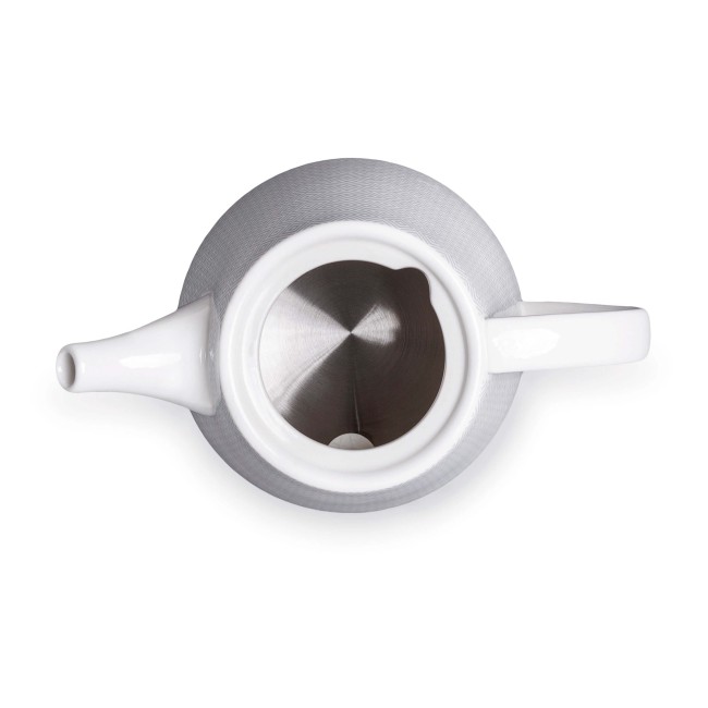 Електрическа керамична кана, 220-240V, 50/60Hz, 1200W, 1л, 23x16,5x23см, 1,4кг, GALA GREY – Lacor