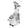 Професионална зеленчукорезачка, инокс/алуминий, 220-240V, 50Hz, 270 r.p.m., 57x23x51см, 22,5кг, PROFESIONAL – Lacor