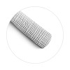 Комплект прибори за хранене от 24 елемента, 18/0, LINEN – Amefa