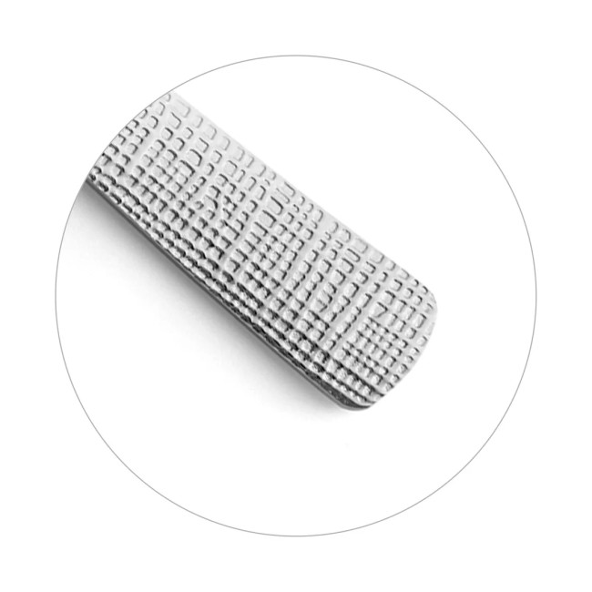 Комплект прибори за хранене от 24 елемента, 18/0, LINEN – Amefa