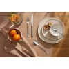 Комплект прибори за хранене от 24 елемента, 18/0, LINEN – Amefa