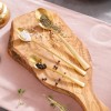 Комплект прибори за хранене от 42 елемента Manille-Gold - Amefa
