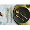 Комплект прибори за хранене от 42 елемента Manille-Gold - Amefa
