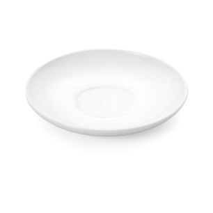 Подложна чинийка - аркопал, ф13,5см, стакабъл, Uni - WAS