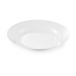 Меламинова чиния, дълбока, ф20см, Melamine - WAS