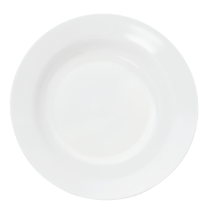 Меламинова чиния, дълбока, ф20см, Melamine - WAS