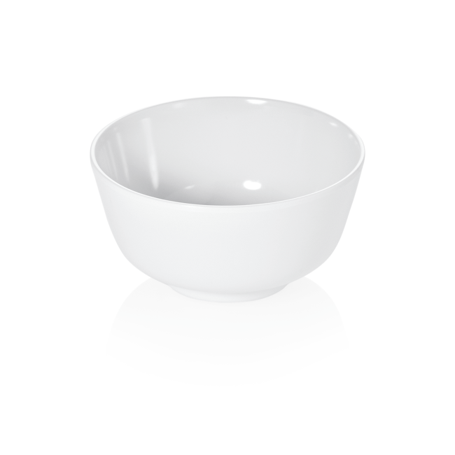Меламинова купичка, 440мл, ф12,5см, h7см, Melamine - WAS