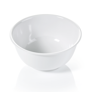 Меламинова купа, 1,15л, ф18см, h9см, Melamine - WAS