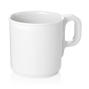 Меламинова чаша MUG, 250мл, ф7,7см, h7,8см, стакабъл, Melamine - WAS