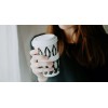 Силиконов пръстен за порцеланова чаша ANYWHERE YOU GO