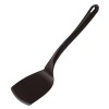 Шпатула, полиамид, 11,5х9,5см, L23см, черна, EASYLIFT – APS