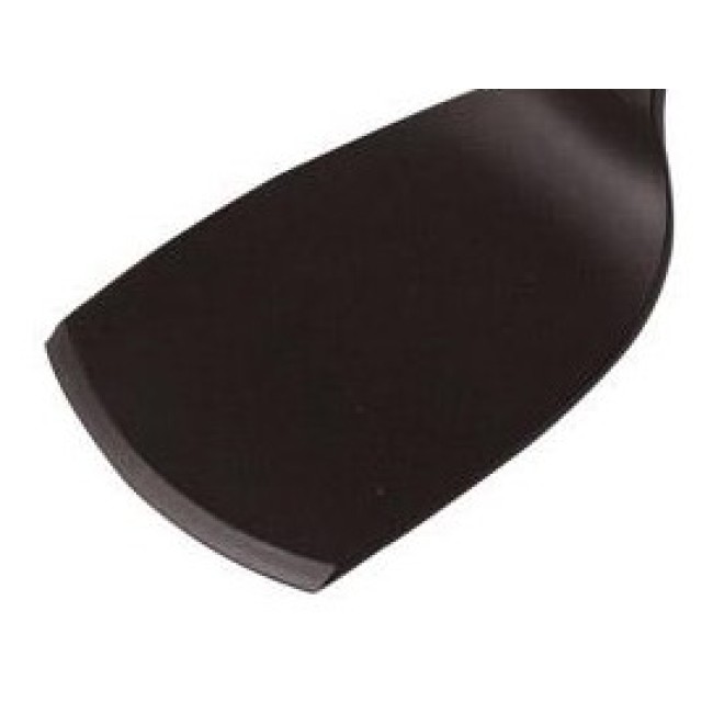 Шпатула, полиамид, 11,5х9,5см, L23см, черна, EASYLIFT – APS