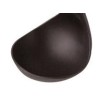 Черпак, полиамид, ф9см, L23см, 100мл, черен, EASYLIFT – APS