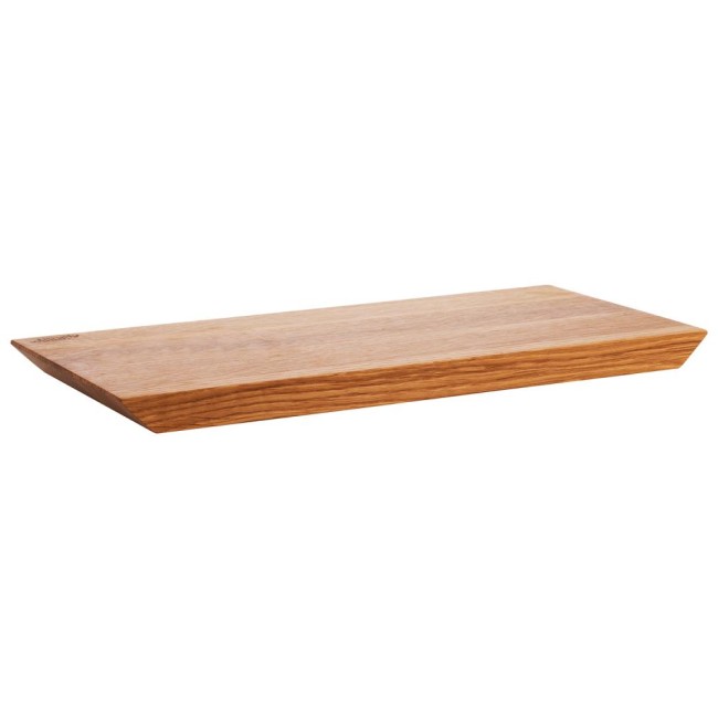 Дървено плато за сервиране на суши, правоъгълна, 35x17xh2см, „SIMPLY WOOD“ - APS