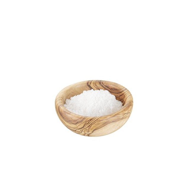 Дървена купа, кръгла, ф10см, h4см, 150мл, стакабъл, OLIVE – APS