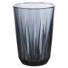 Чаша, тритан, ф7см, h9,5см, 150мл, сива, стакабъл, CRYSTAL - APS