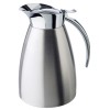 Иноксова термокана, ф13см, h19,5см, 1л, ADVANCED – APS