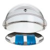 Комплект от 4 полиетиленови охладители 16x7,5хh2cм  - APS