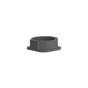 Подложка за охладител, EPP, GN 1/6, GN 2/4, 14x12,5xh5см, VALO – APS