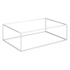 Иноксова стойка за бюфет GN 1/1 53x32,5см ASIA PLUS - APS