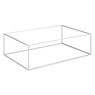 Иноксова стойка за бюфет GN 1/1 53x32,5см ASIA PLUS - APS