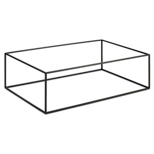 Метална стойка за бюфет GN 1/1 GN 2/4 53х32,5см ASIA PLUS - APS