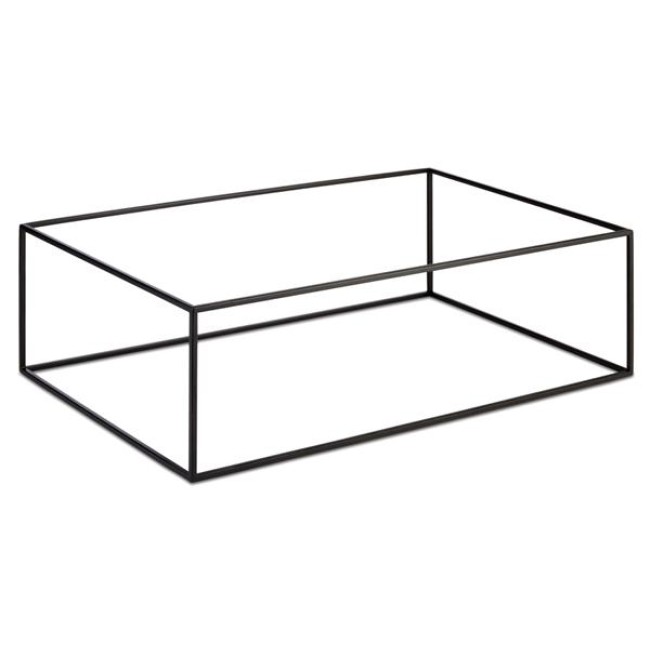 Метална стойка за бюфет GN 1/1 GN 2/4 53х32,5см ASIA PLUS - APS