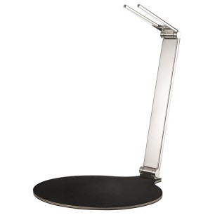 Държач за капак за бюфет, регулируем наклон, цинк, 35,5x30xh39см, FLEXIBLE – APS
